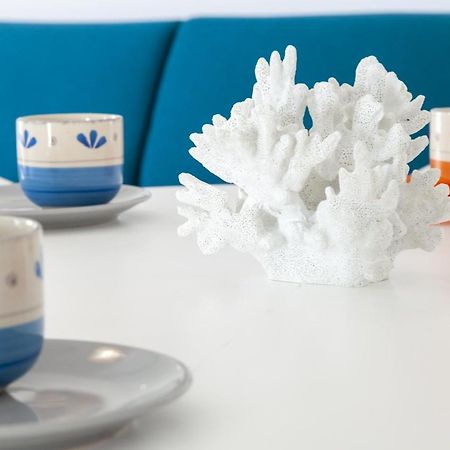 L'Ancora Holidays プンタ・セッカ エクステリア 写真